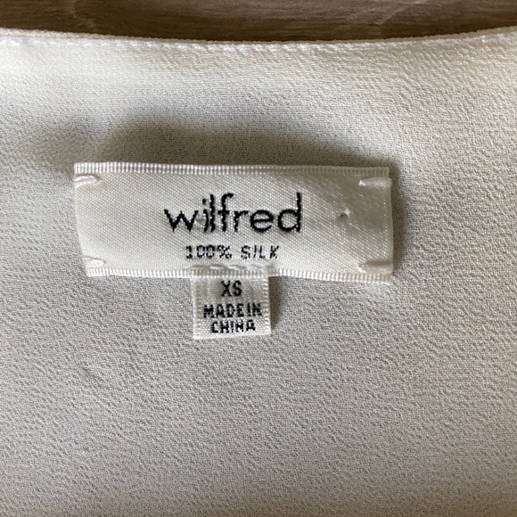 ✨ 2 for $49🎉 ✨ 100% silk RIANS Wilfred - Picture 5 of 6